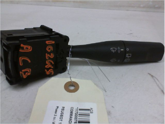 COMMANDE ESSUIE GLACE