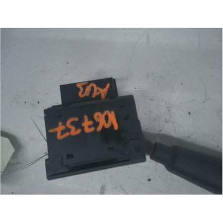 COMMANDE ESSUIE GLACE