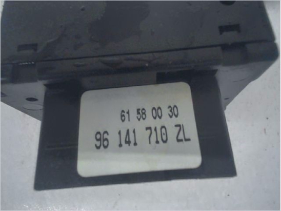 COMMANDE ESSUIE GLACE