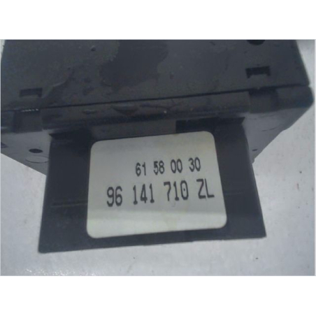 COMMANDE ESSUIE GLACE