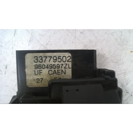 COMMANDE ESSUIE GLACE