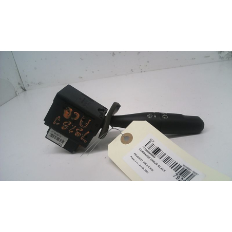 COMMANDE ESSUIE GLACE