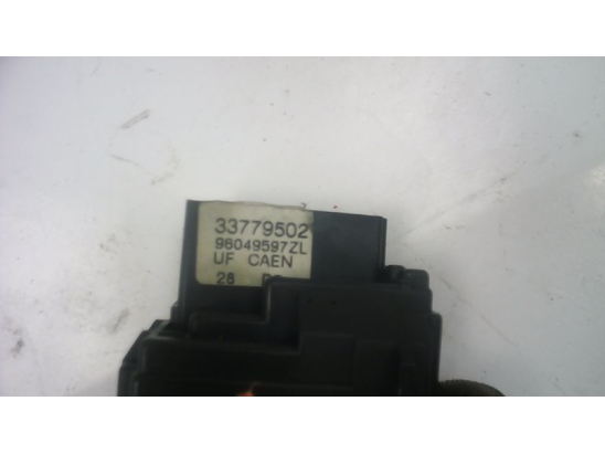 COMMANDE ESSUIE GLACE