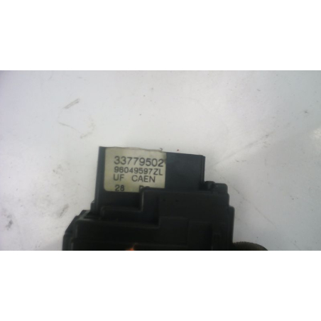 COMMANDE ESSUIE GLACE