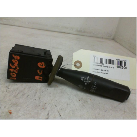 COMMANDE ESSUIE GLACE