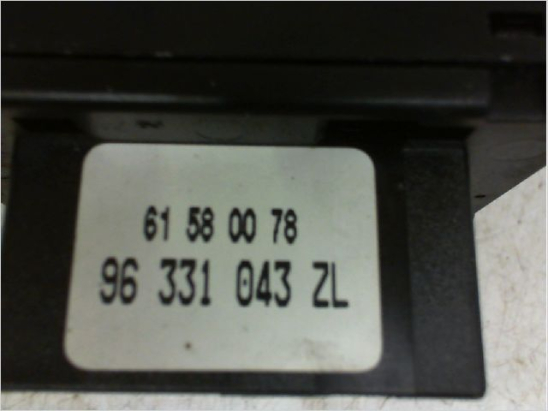 COMMANDE ESSUIE GLACE