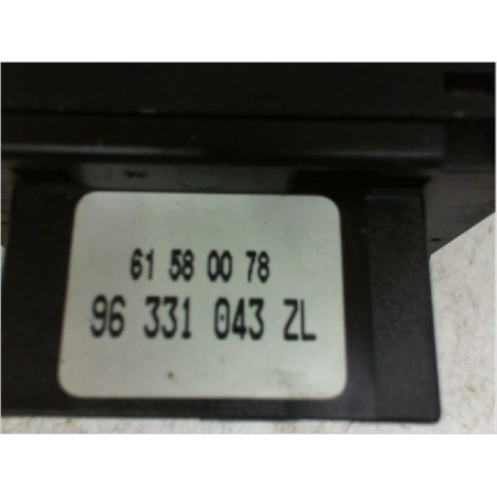 COMMANDE ESSUIE GLACE