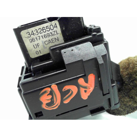 COMMANDE ESSUIE GLACE