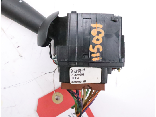 COMMANDE ESSUIE GLACE