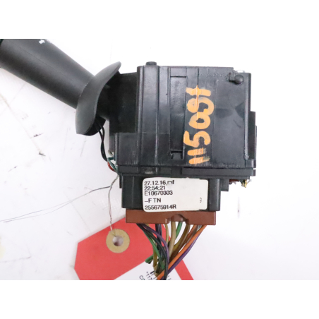 COMMANDE ESSUIE GLACE