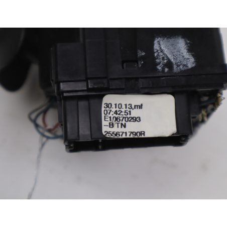 COMMANDE ESSUIE GLACE