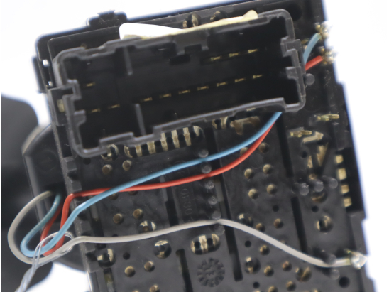 COMMANDE ESSUIE GLACE