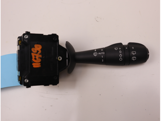 COMMANDE ESSUIE GLACE