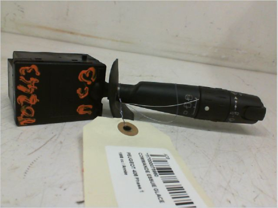 COMMANDE ESSUIE GLACE