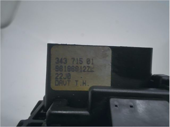 COMMANDE ESSUIE GLACE