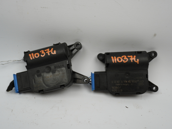 MOTEUR VOLET DE CHAUFFAGE