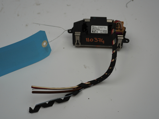 RESISTANCE DE CHAUFFAGE