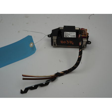 RESISTANCE DE CHAUFFAGE