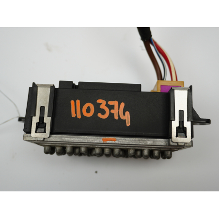 RESISTANCE DE CHAUFFAGE