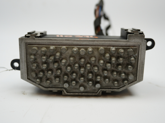 RESISTANCE DE CHAUFFAGE