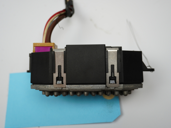 RESISTANCE DE CHAUFFAGE