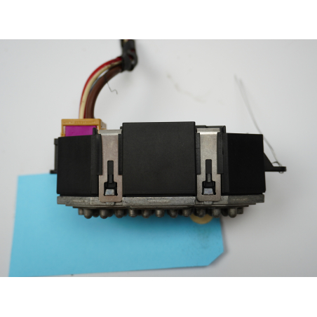 RESISTANCE DE CHAUFFAGE