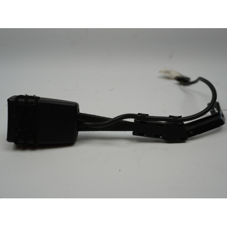 ANCRAGE CEINTURE AVG