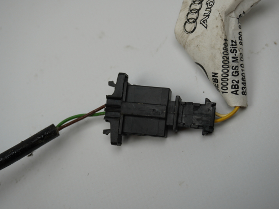 ANCRAGE CEINTURE AVG