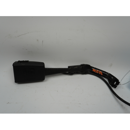 ANCRAGE CEINTURE AVG