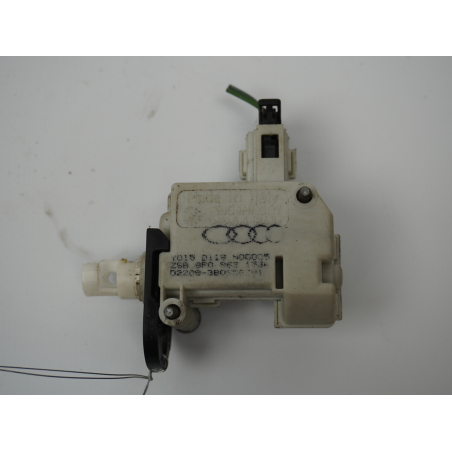 ACTIONNEUR PORTILLON AILE ARD