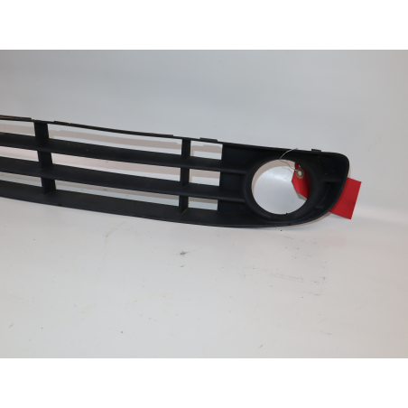GRILLE PARE-CHOC AV