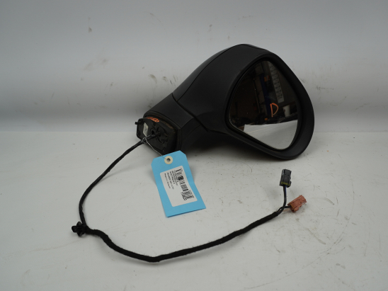 RETROVISEUR EXT ELECTRIQUE D