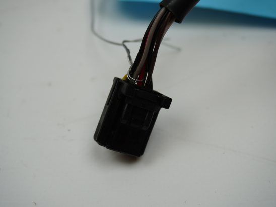 RETROVISEUR EXT ELECTRIQUE G