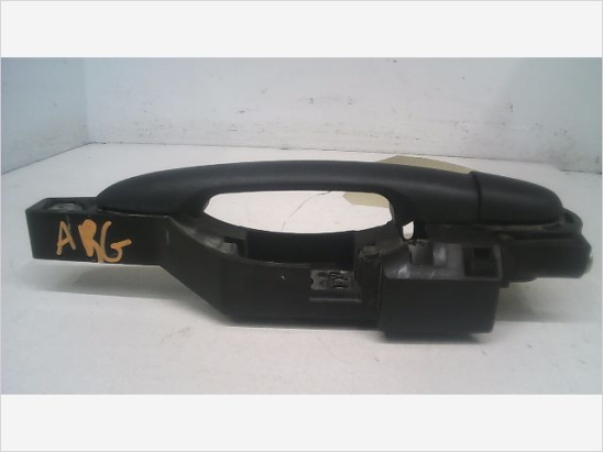 POIGNEE EXT PORTE BATTANTE G