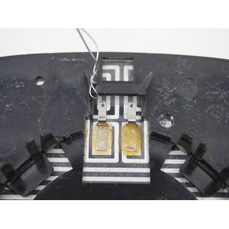 GLACE  RETROVISEUR EXT G