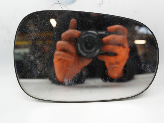 GLACE  RETROVISEUR EXT D