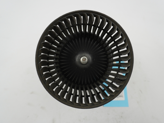 VENTILATEUR DE CHAUFFAGE