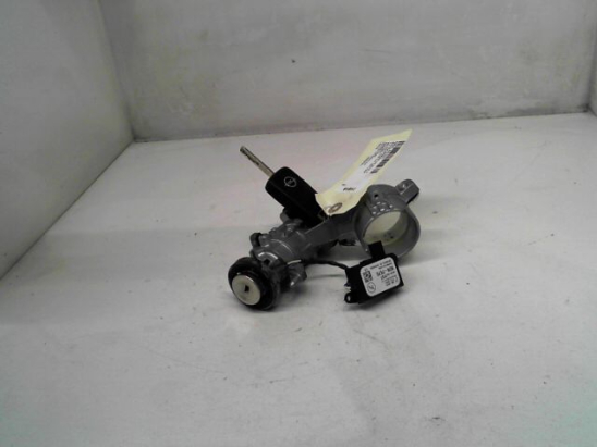 ANTIVOL DE DIRECTION