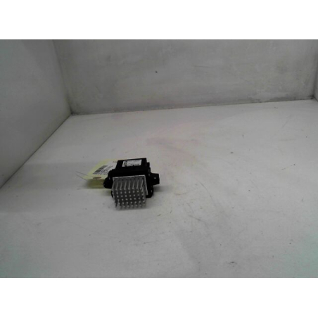 RESISTANCE DE CHAUFFAGE