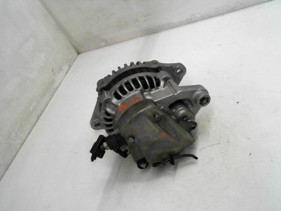 ALTERNATEUR