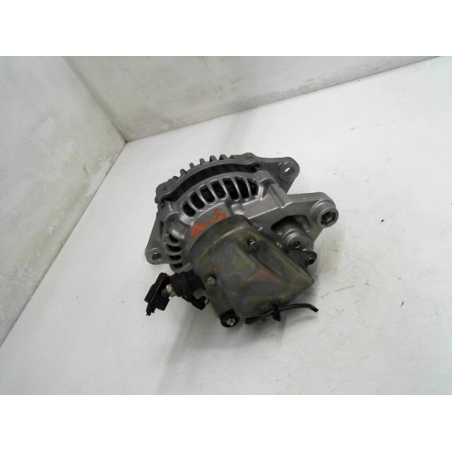 ALTERNATEUR