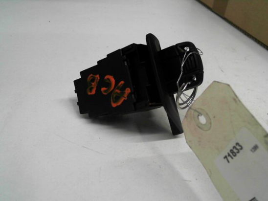 ANTIVOL DE DIRECTION