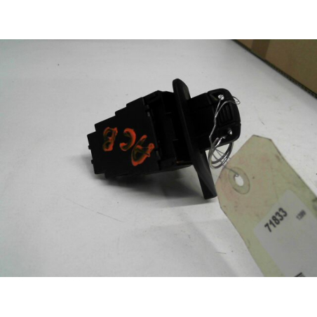 ANTIVOL DE DIRECTION