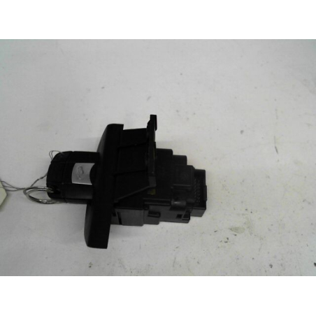 ANTIVOL DE DIRECTION