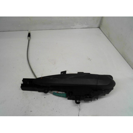 POIGNEE EXT PORTE ARG