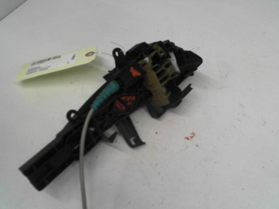 POIGNEE EXT PORTE ARG