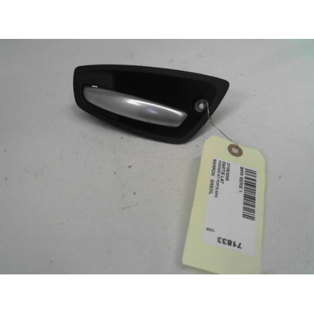 POIGNEE INT PORTE ARG