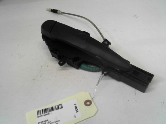 POIGNEE EXT PORTE ARD