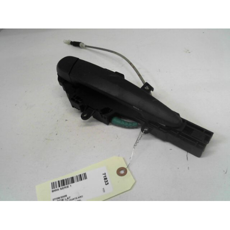 POIGNEE EXT PORTE ARD