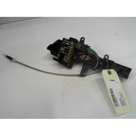 POIGNEE EXT PORTE ARD